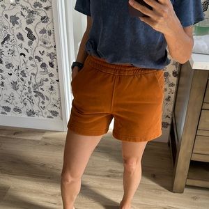 Lululemon Loungeful High-Rise Short 4” - size 4